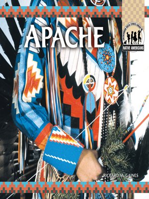 cover image of Apache